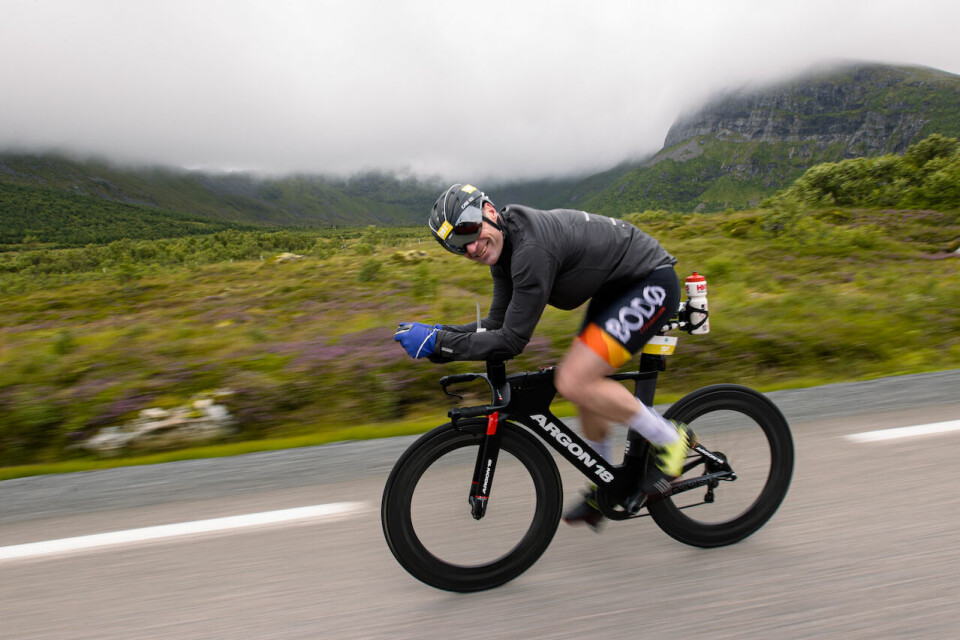 The Arctic Triple - Lofoten Triathlon 2021 - vilt og vakkert! 2021-08-20_KOLLTVEIT_08526.JPG
