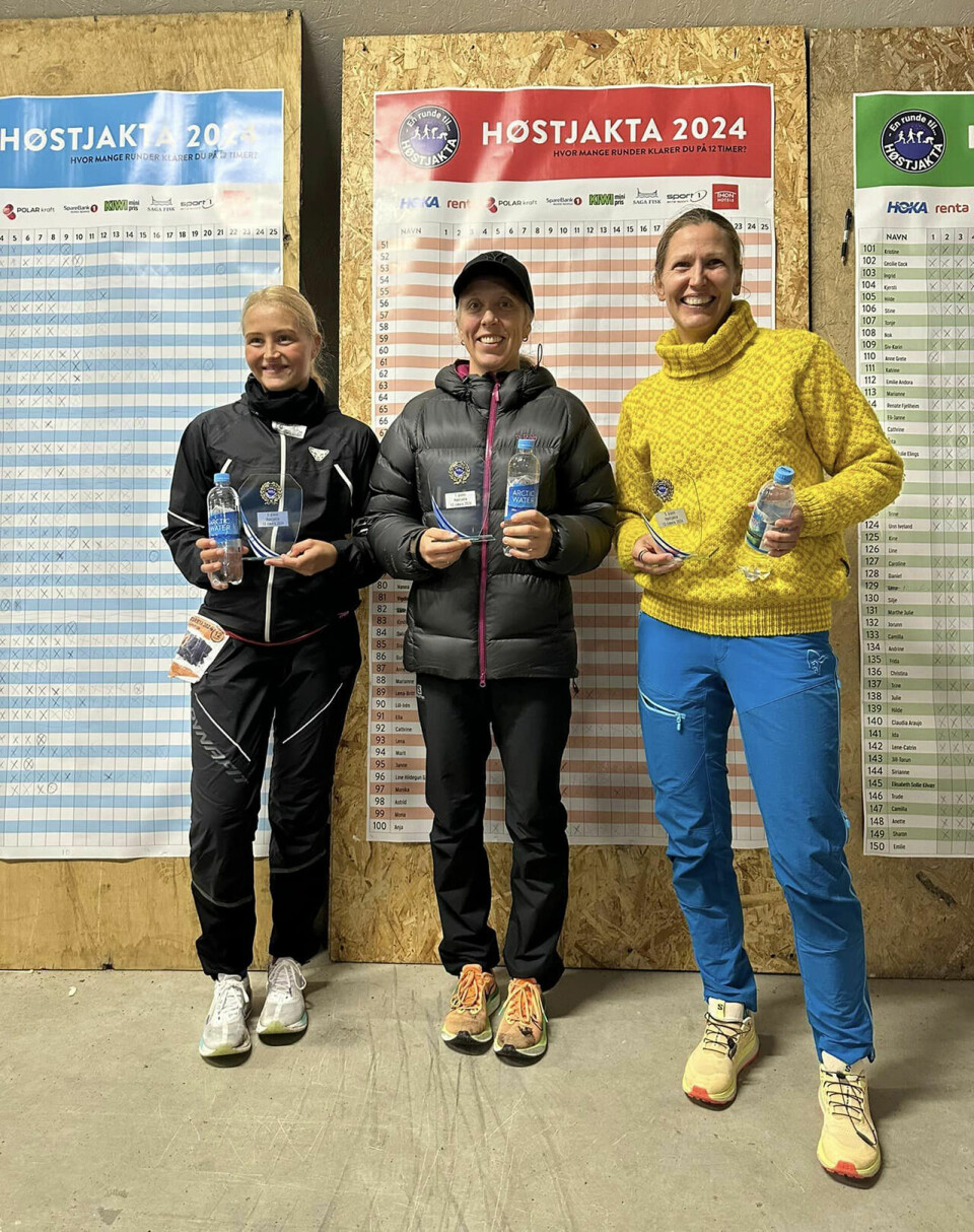 Lena-Britt Johansen var best av alle under Høstjakta tre-beste-damer-12-timers.jpg