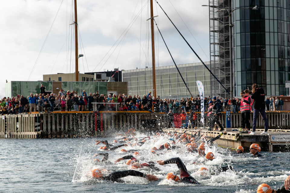The Arctic Triple - Lofoten Triathlon 2021 - vilt og vakkert! 2021-08-21_KOLLTVEIT_00172.JPG