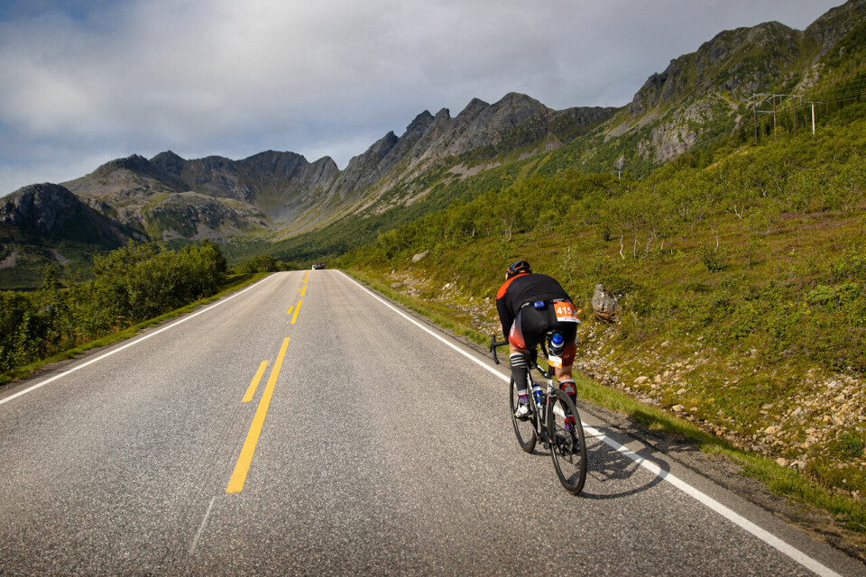 The Arctic Triple - Lofoten Triathlon 2021 - vilt og vakkert! 2021-08-21_KOLLTVEIT_01827.JPG