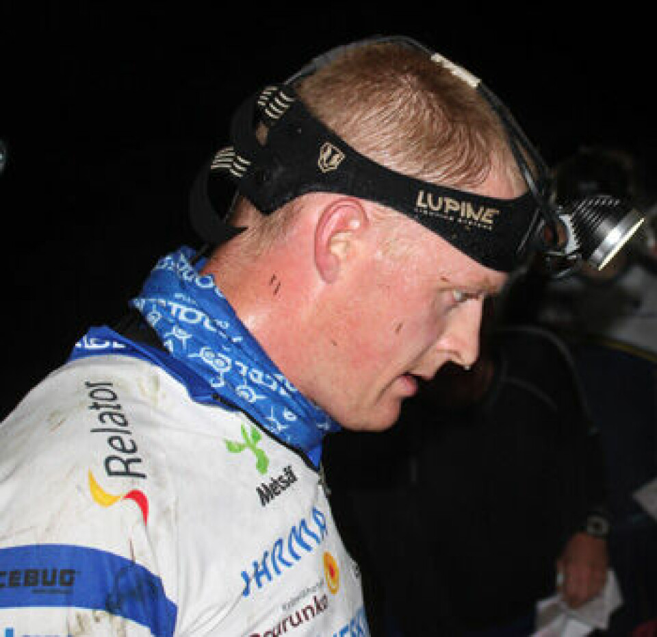 Harry Lagerts nattcup i gang harry_nordberg_ingress