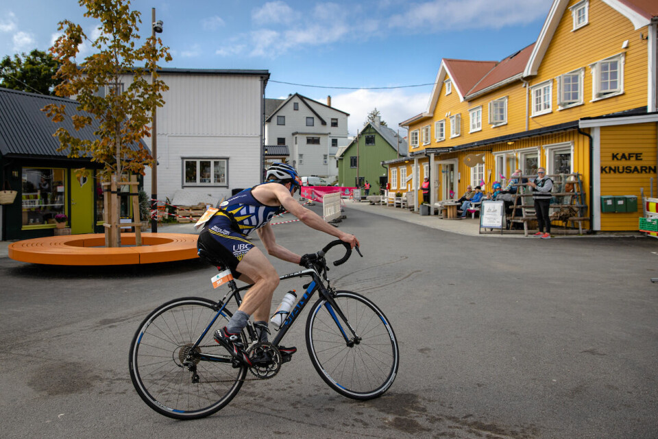 The Arctic Triple - Lofoten Triathlon 2021 - vilt og vakkert! 2021-08-21_KOLLTVEIT_02493.JPG