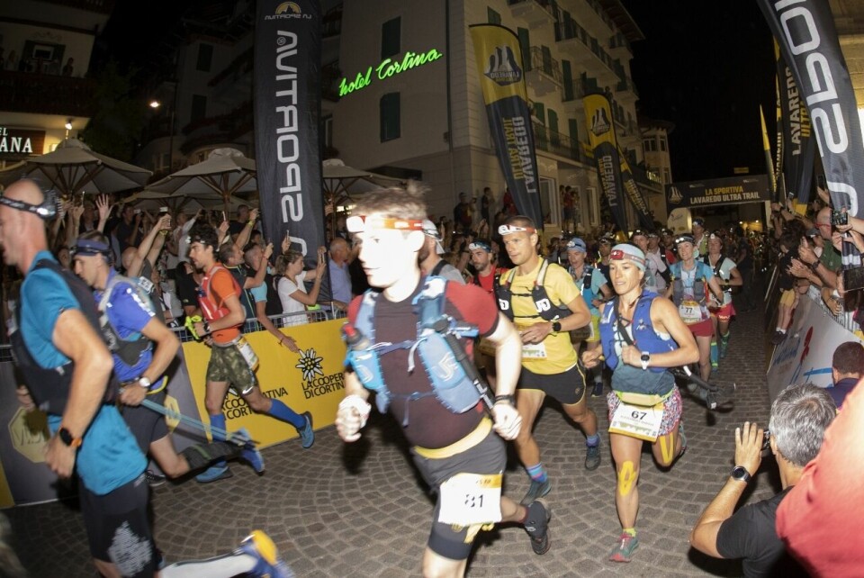 Kirsten Hindhammer Amundsgård på 4. plass i Lavaredo Ultra Trail Starten_har_gått (1280x854).jpg