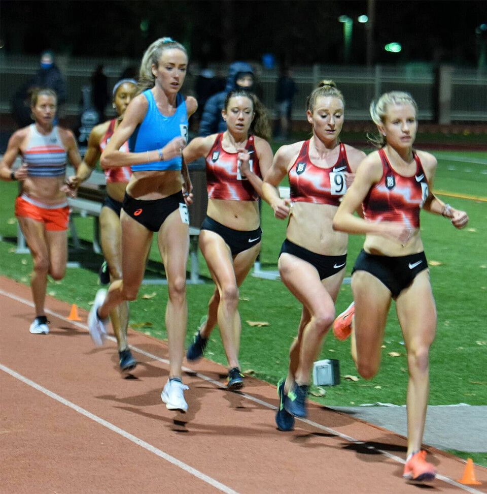 3 kvinner under 31.00 og 5 menn under 27.20 på 10 000 m i USA sist helg 10000m_kvinner.jpg