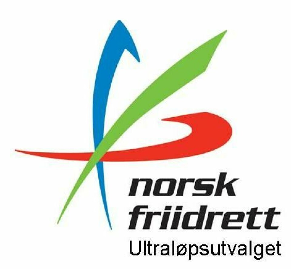 6 løpere er tatt ut til VM 100 km, 7 løpere til EM 24-timers Ultrautvalg-logo.jpg