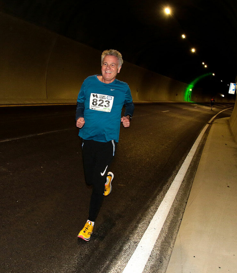 Over 400 løpere testet de nye tunnelene i Bergen 3J6A2922_2.jpg