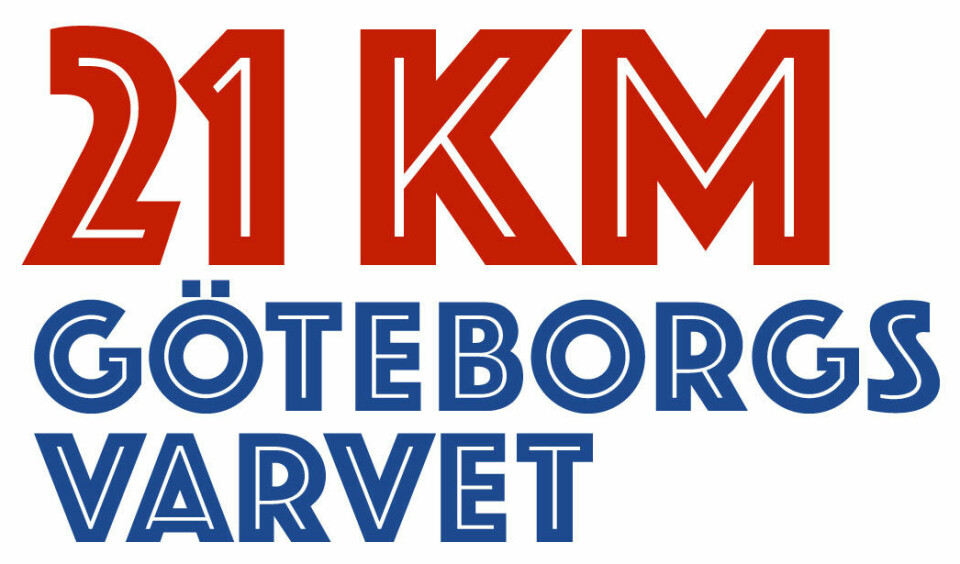 Rekordfort i Gøteborgsvarvet Logo_21KM_GV_tidlos