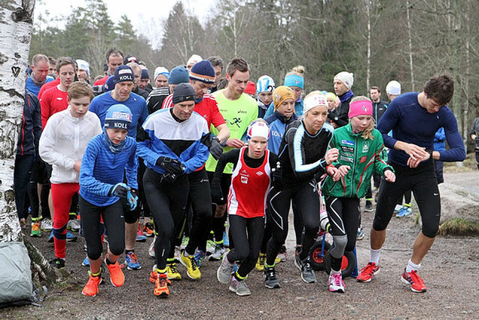 Ungjenter løp sterkt på Sognsvann start_ungt_IMG_1070.jpg