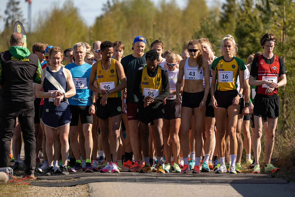 Mange gode løpstider i Norgestesten 8U3A8273.jpg