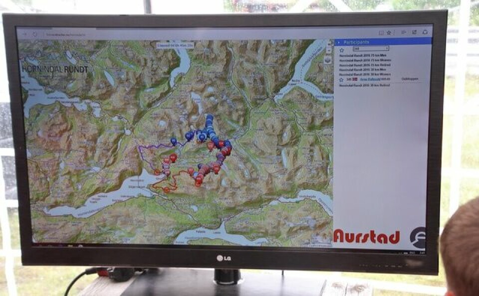 Blikken Haukøy og Skjervheim vant NM terrengultra i Hornindal 04_gps_tracking.jpg