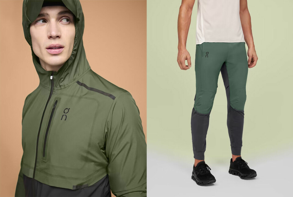 De siste årene har On utviklet løpetøy med innovativ design og høy kvalitet. (Alle foto: On Running) De siste årene har On utviklet løpetøy med innovativ design og høy kvalitet. (Alle foto: On Running)