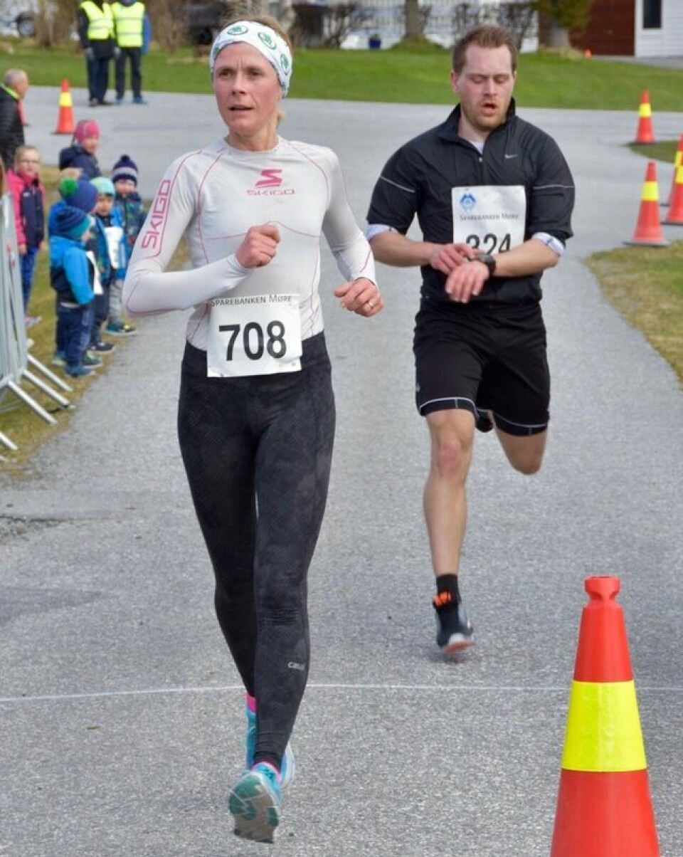 Tonje Brande og Jan Ketil Vinnes var raskest i Valderløpet Tonje_Brande_maal__640x802.jpg