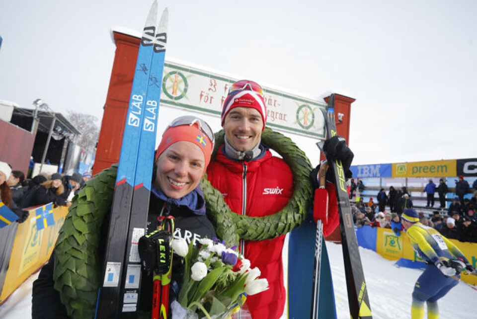 Andreas Nygaard klart raskest i spurten i Vasaloppet _F3A8307.jpg