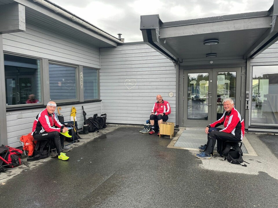 Dæhli, Røise og Norstad Opsahl best i ukas bedrifts-o-løp i Hamar Trofast gjeng fra Hamar.jpg