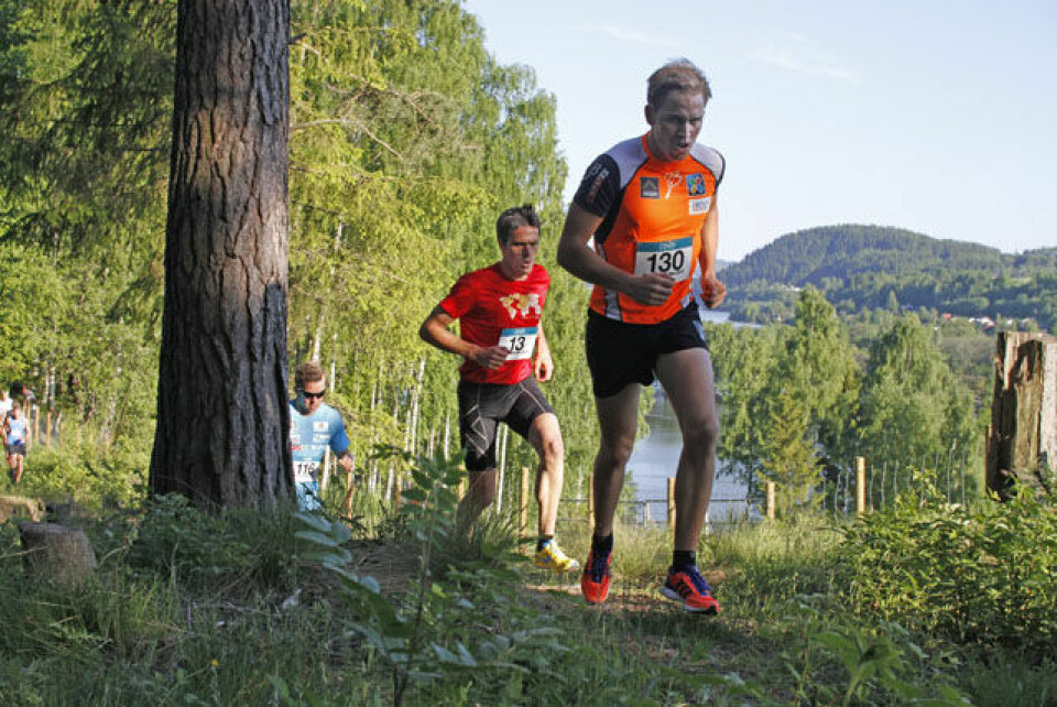 Sjur Røthe og Therese Sjursen vant Hovemoenløpet 02 _MG_0610.jpg