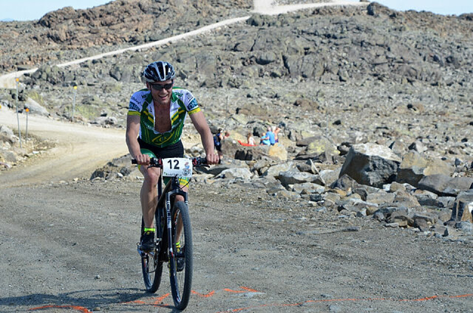 Sterk klatring i Solan Gundersens Styrkeprøve i Alvdal Tredjeplass_Bent_Ronnestad.jpg