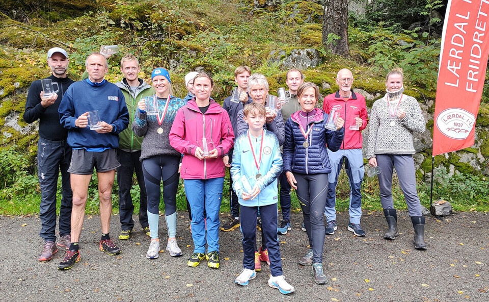 Galdane Rundt ble arrangert for 11. gang IMG_20230916_142721026.jpg