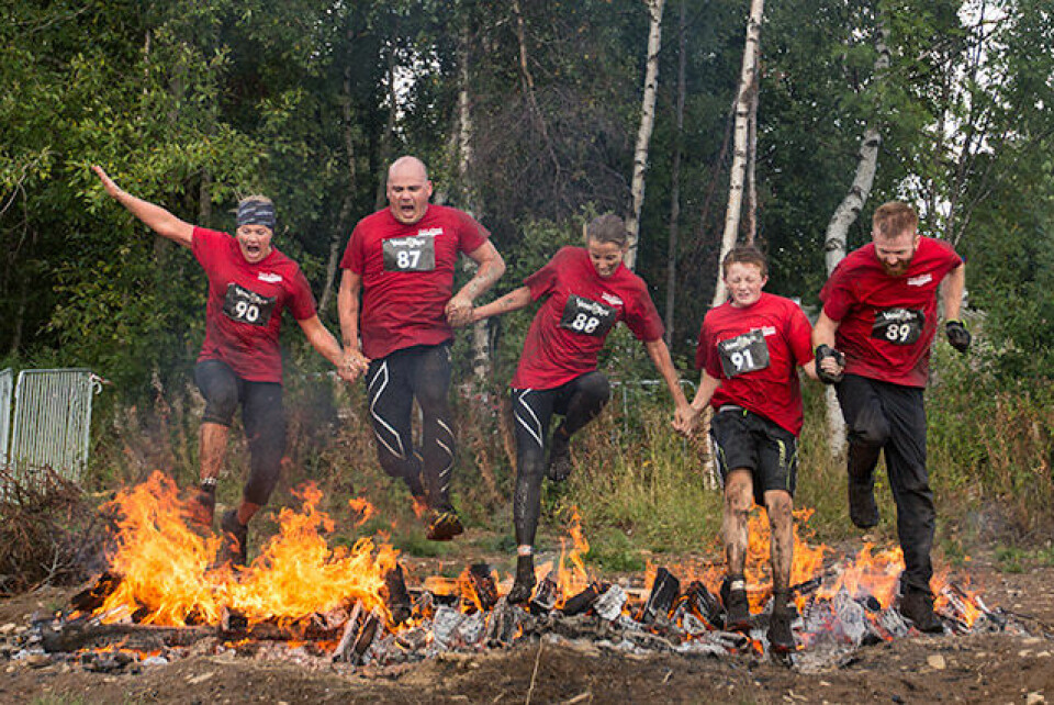 Nå kan du søke på 'hinderløp' i terminlista 120_vikingrace_foto_stian_240814