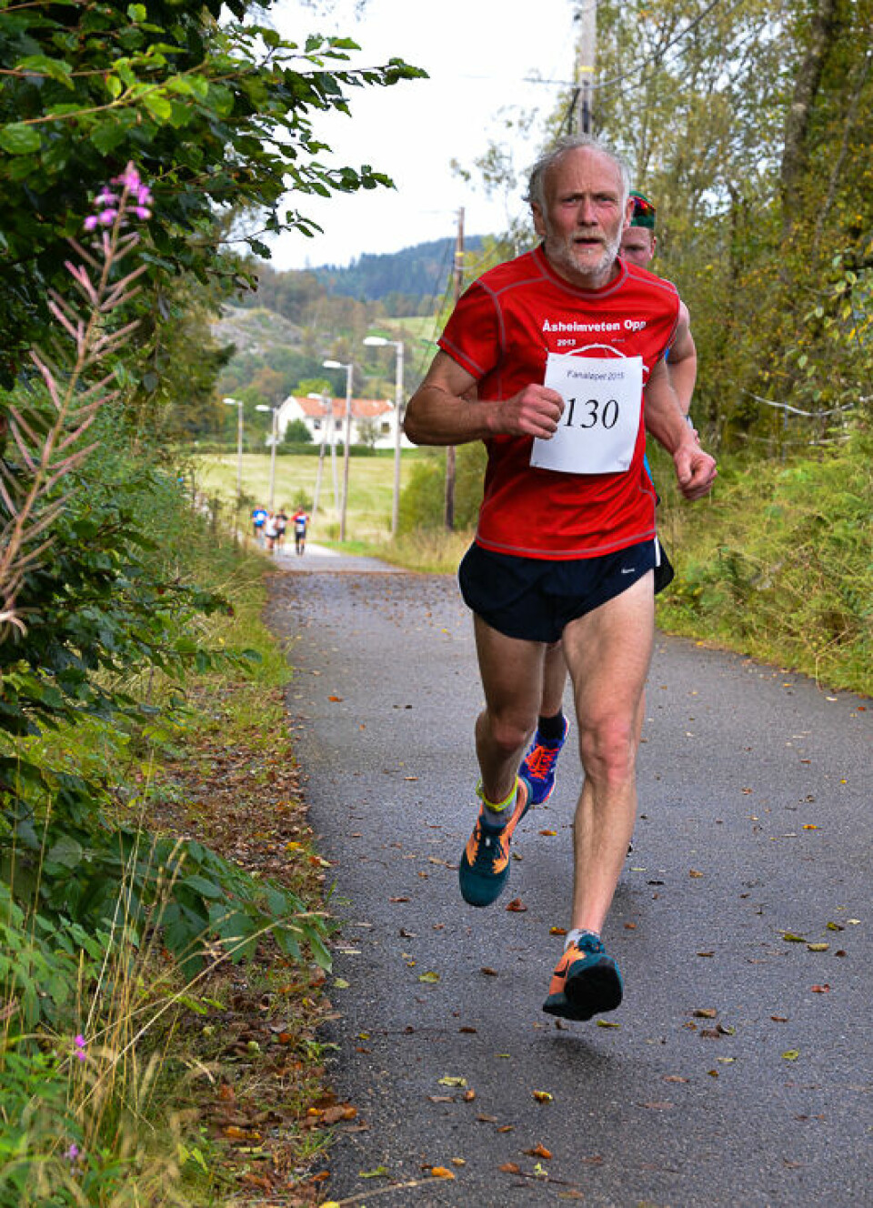 Håvard og Janne fra Spirit Stavanger vant Fanaløpet DSC_7255.jpg