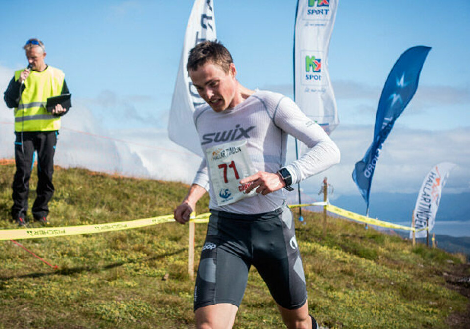 Perfekte forhold under Hallartinden Max i Vesterålen 1_Magnus_Vesterheim.jpg