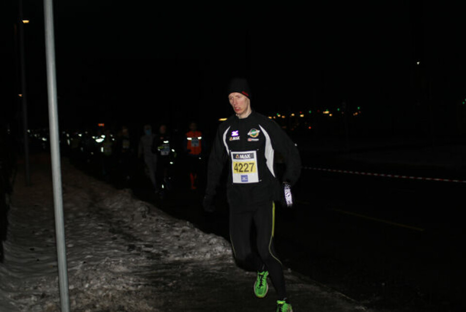 186 fullførte sesongens 3. løp i Åsanekarusellen 3J6A6539.jpg
