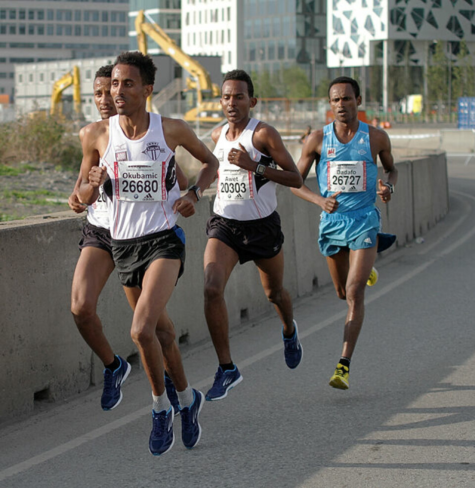 Oslo Maraton: Trippel Tjalve på 10 km 10G_1-4.pl_menn_IMG_4346.jpg