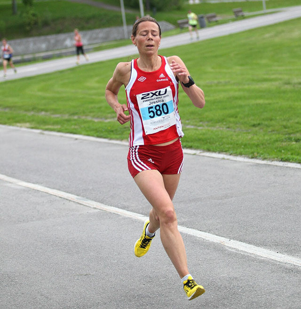 Fornebuløpet øker og øker, er største løpet i Akershus Jessica_Gunnarsson_A20G7935.jpg
