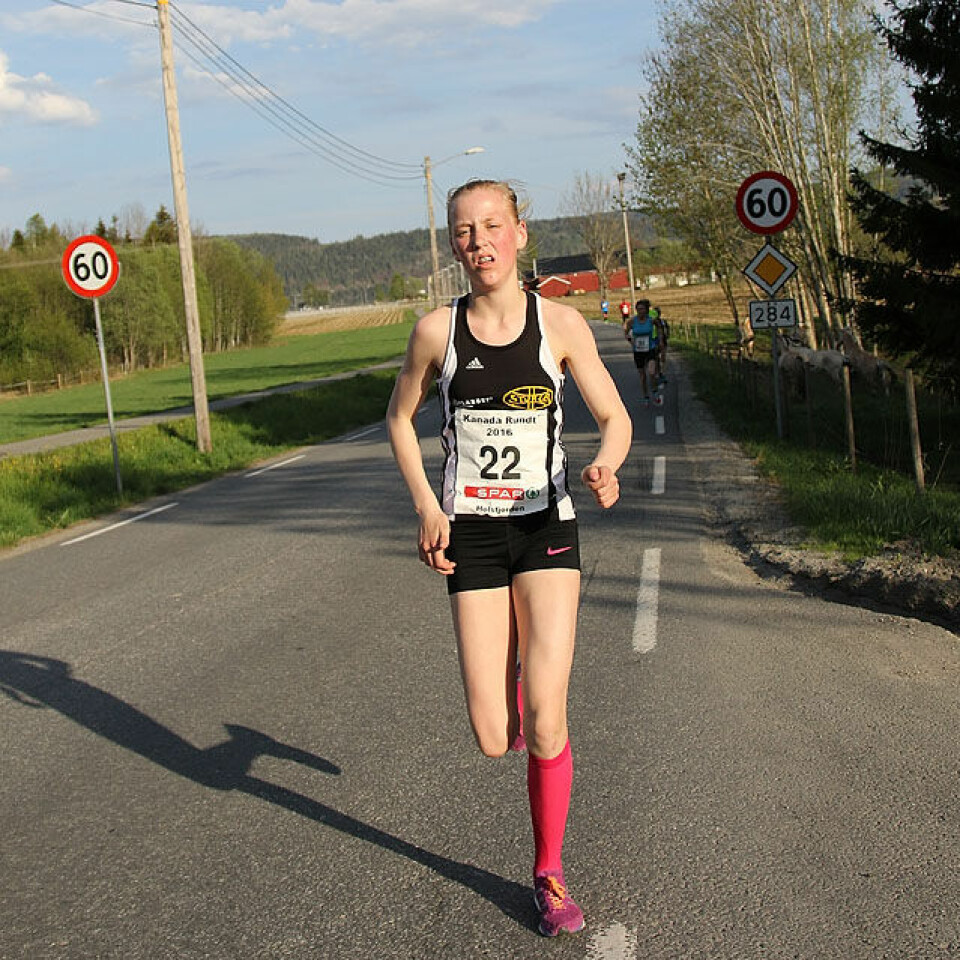Løyperekord av Øystein Mørk i Kanada Rundt 6km_Maren_Karlsen_Bekkestad_IMG_6382.jpg