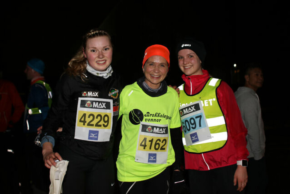 186 fullførte sesongens 3. løp i Åsanekarusellen 3J6A6631.jpg