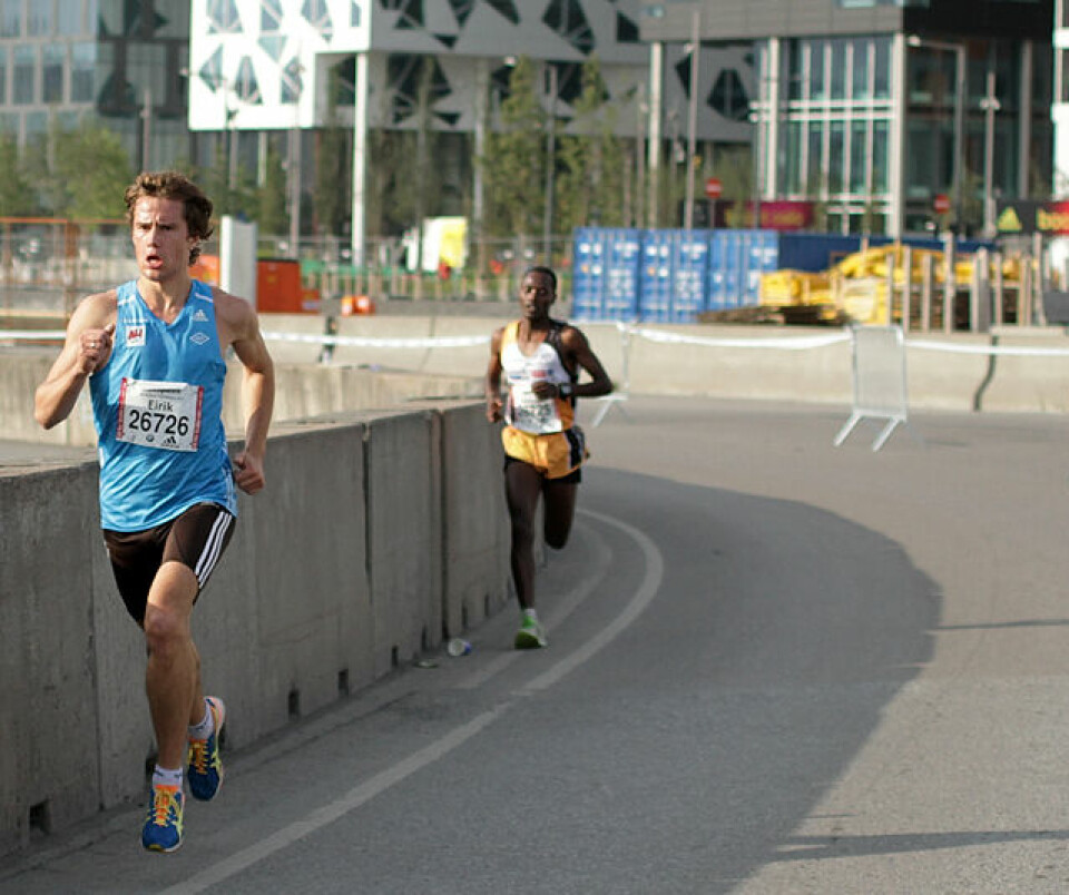 Oslo Maraton: Trippel Tjalve på 10 km 10G_5.pl.Erik_Gramstad_IMG_4349.jpg