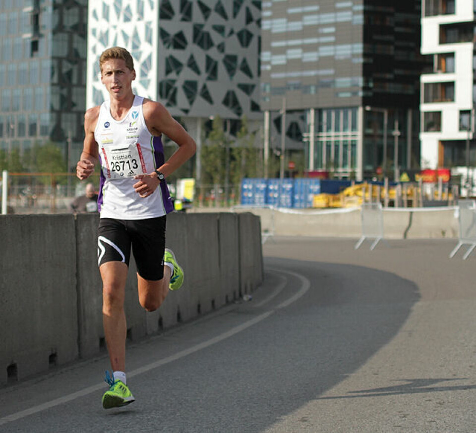 Oslo Maraton: Trippel Tjalve på 10 km 10G_6.pl.Kristian_Tjornhom_IMG_4354.jpg