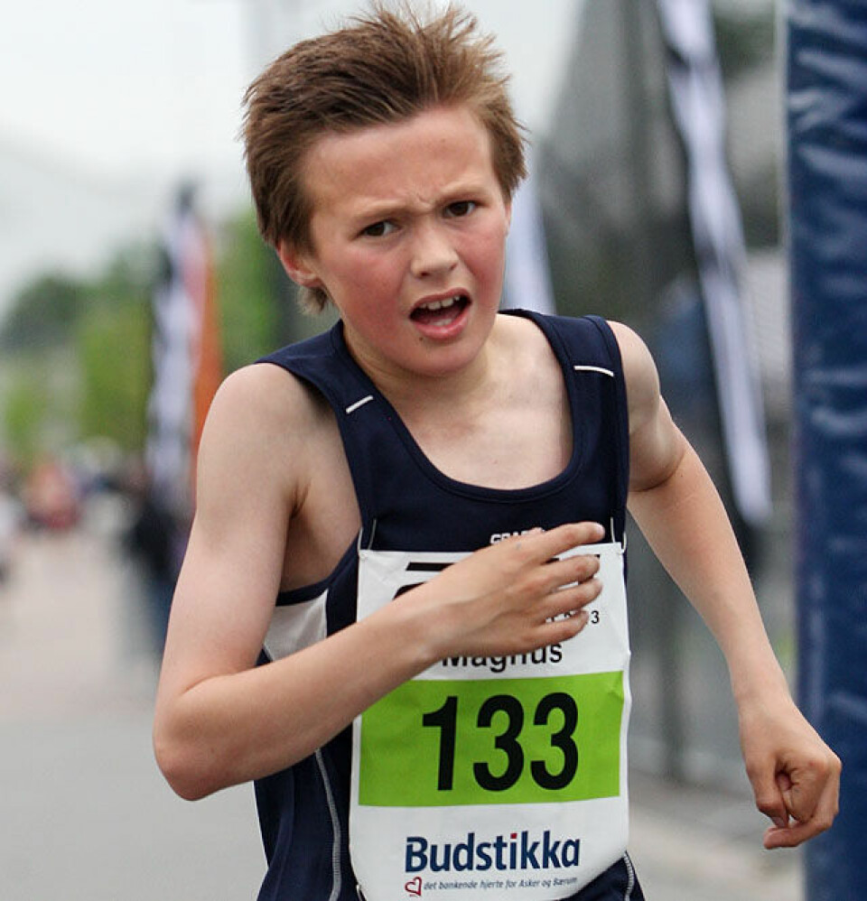 Fornebuløpet øker og øker, er største løpet i Akershus Magnus_Tuv_Myhre_3km_nr1_12-13_A20G7592.jpg