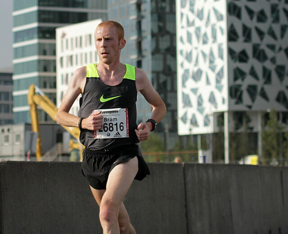 Oslo Maraton: Trippel Tjalve på 10 km 10G_9.pl.Bram_Coppens_IMG_4362.jpg