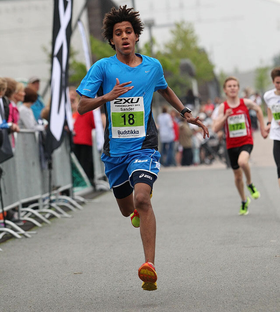 Fornebuløpet øker og øker, er største løpet i Akershus Sander_Berrefjord_3km_nr4_A20G7568.jpg