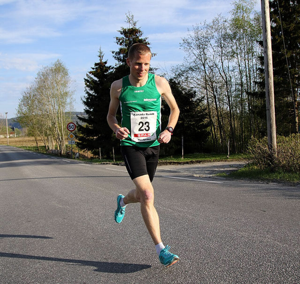 Løyperekord av Øystein Mørk i Kanada Rundt 6km_Ola_Matre_nr2_IMG_6315.jpg