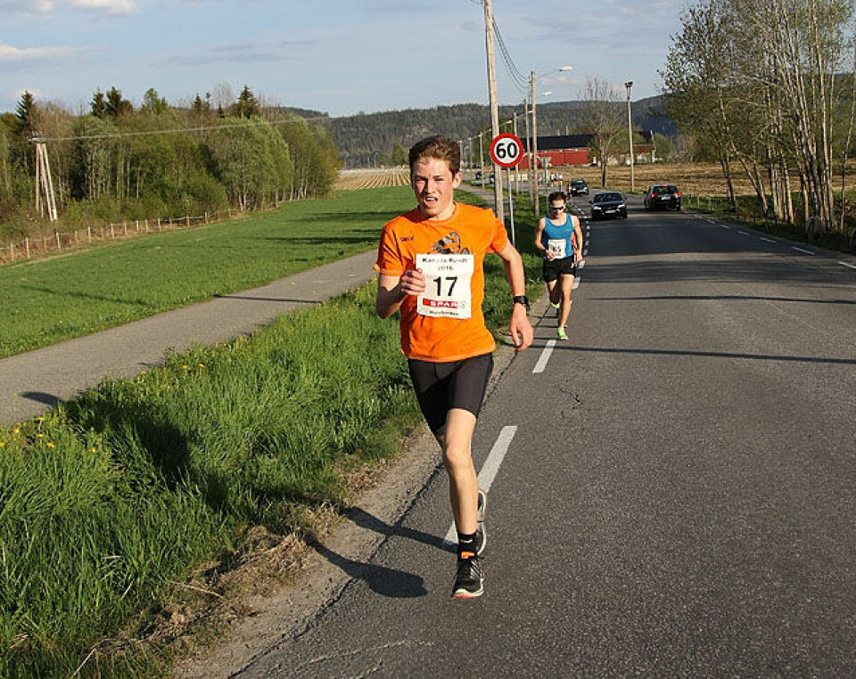 Løyperekord av Øystein Mørk i Kanada Rundt 6km_Bjoern_Melaanen_nr3_IMG_6331.jpg