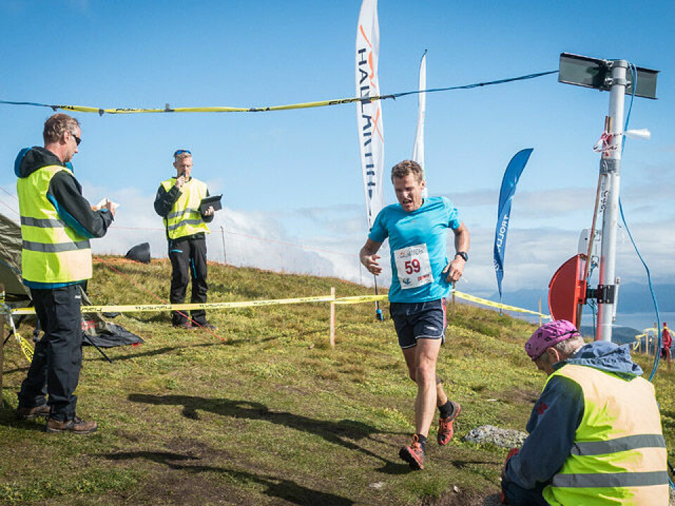 Perfekte forhold under Hallartinden Max i Vesterålen 1_Halvard Schjoelberg_nr3.jpg