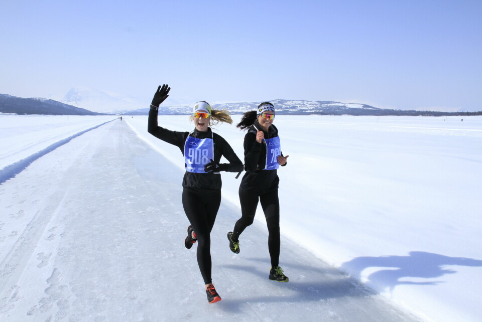 Frozen Lake Marathon på Golsfjellet 16. mars Foto Eivind Bye_MG_1171.JPG