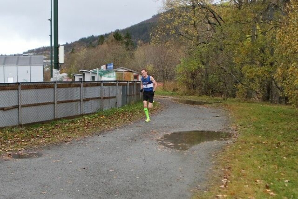 Rekordene stod i kø på dagens Rotevatnet Rundt 0S3A1220.jpg