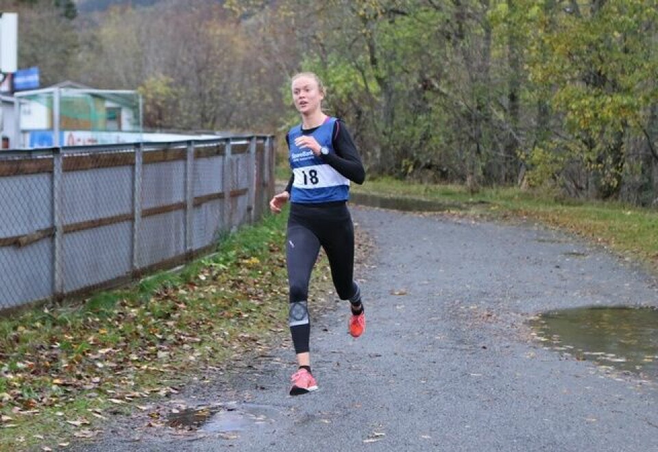 Rekordene stod i kø på dagens Rotevatnet Rundt 0S3A1250.jpg