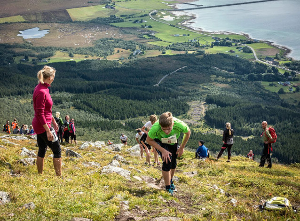 Perfekte forhold under Hallartinden Max i Vesterålen 1_Jonas_Soerensen.jpg