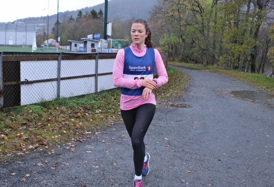 Rekordene stod i kø på dagens Rotevatnet Rundt 0S3A1331.jpg