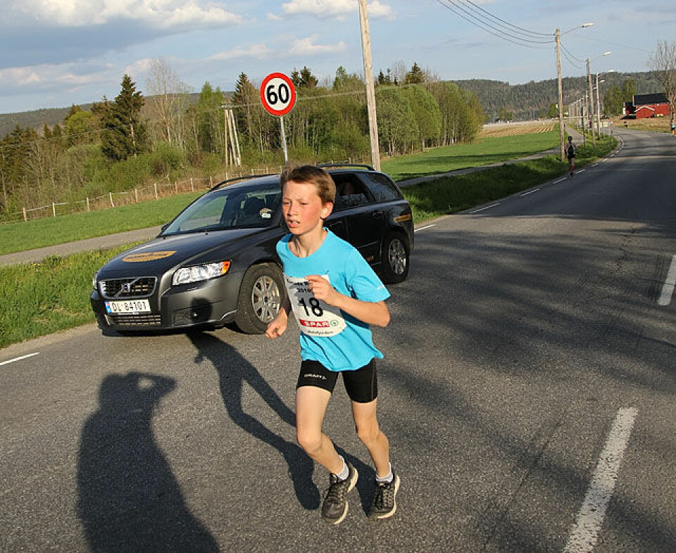 Løyperekord av Øystein Mørk i Kanada Rundt Einar_Melaaen_vinner 10-11_IMG_6412.jpg