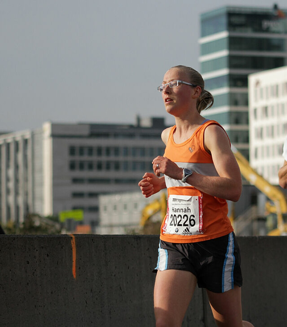 Oslo Maraton: Trippel Tjalve på 10 km 10G_8.pl.Hannah_Howard_IMG_4456.jpg