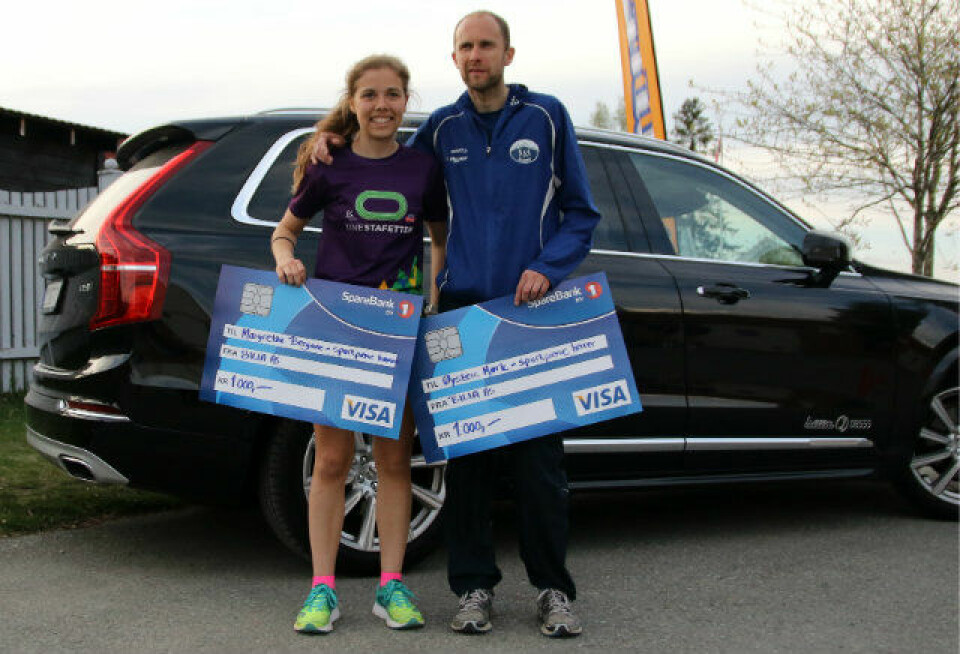 Løyperekord av Øystein Mørk i Kanada Rundt Margrethe_Bergane_OEystein_Moerk_spurtprisen_IMG_6621.jpg