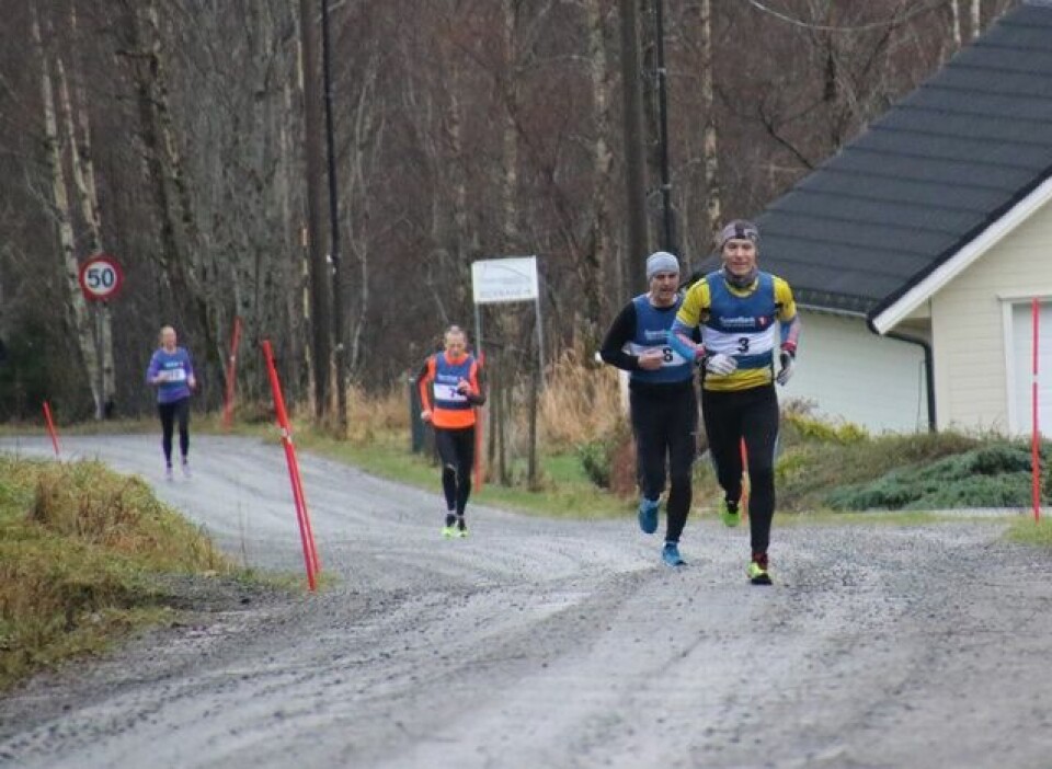 Hauge-Nilsen og Festø raskest rundt Rotevatnet i Volda 03_Arve_Haugland_mf.jpg