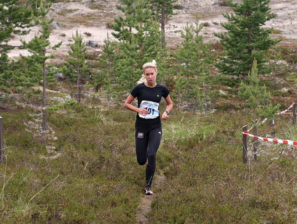 Ren-Eng gjorde rent bord 21km_Monika_Koerra_maal
