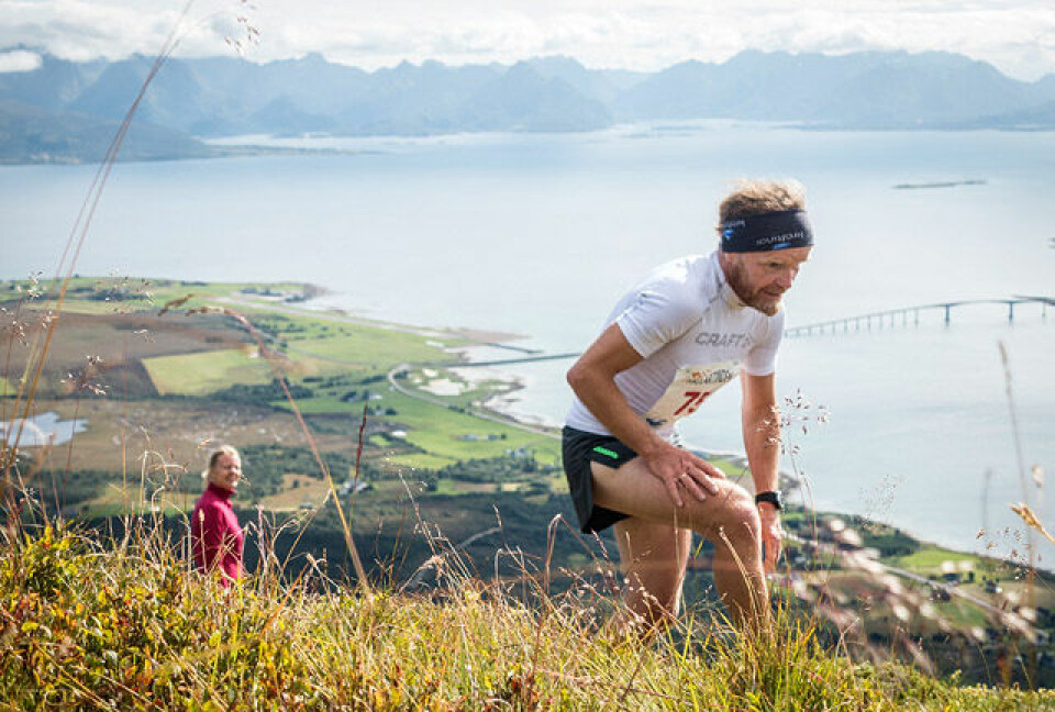 Perfekte forhold under Hallartinden Max i Vesterålen Brigt_Roedli_HallartindenMax.jpg