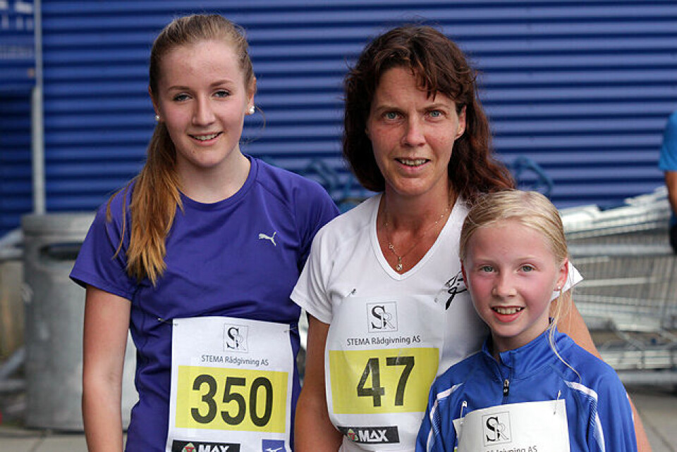 Osterøy dominerte 5 km da Åsanekarusellen startet opp IMG_0318.jpg