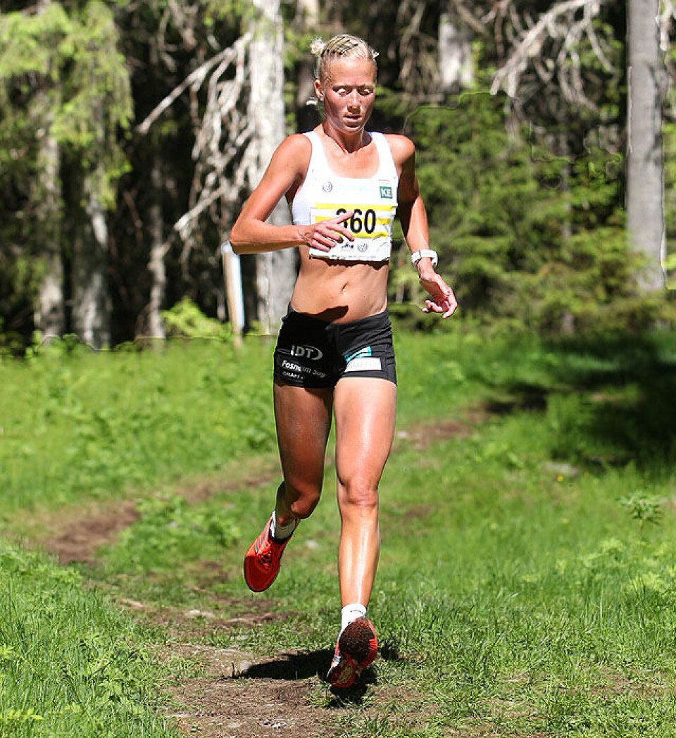Tredje året på rad: Veronika Blom og Weldu Negash vant Birkebeinerløpet Marthe_Katrine_Myhre_4km_A20G1155.jpg